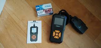 Характеристики антирадара